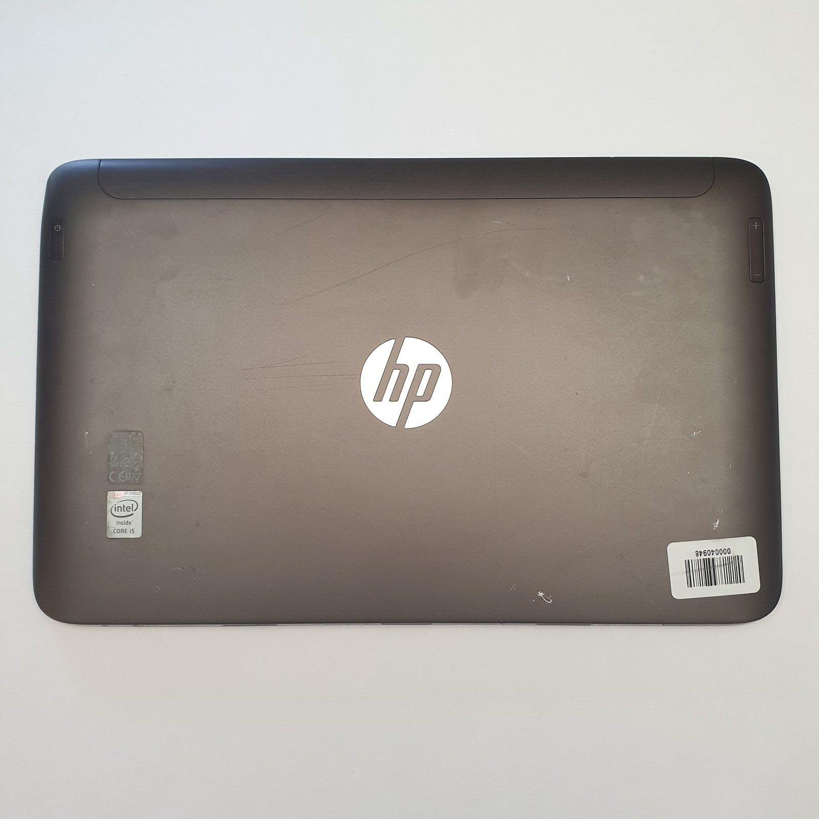 HP Spectre 13 x2 Pro Displaygehäuse Deckel Gehäuse Top Lid LCD Cover