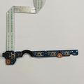 Sony Vaio SVS1313K1EW Powerbutton Board Schalter Platine Switch