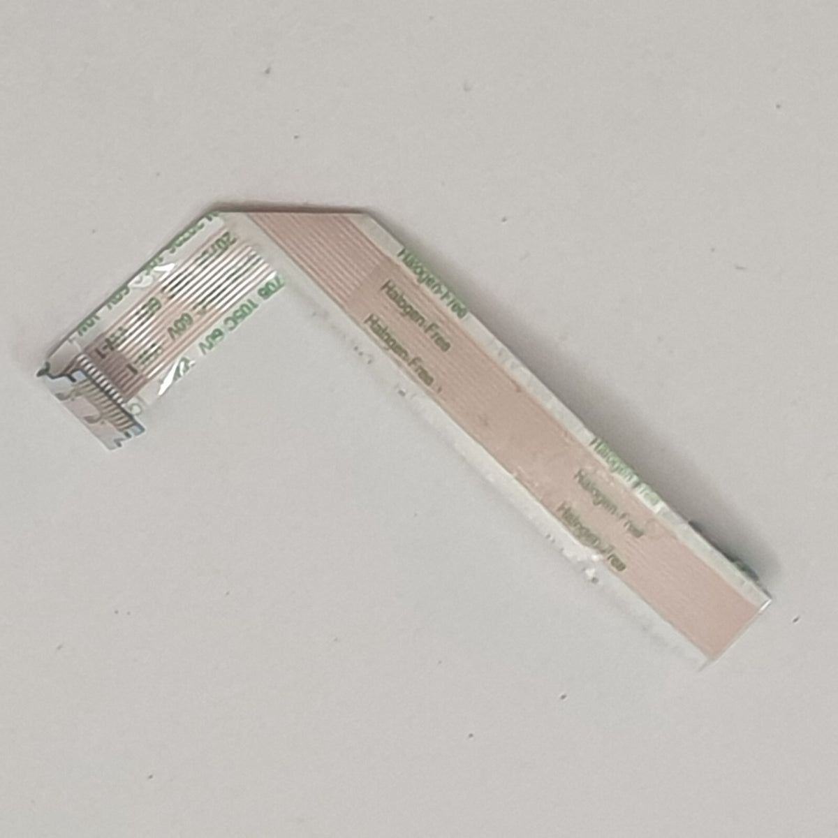 Lenovo ThinkPad T470p Fingerprint Sensor Fingerabdruck Scanner Modul Kabel