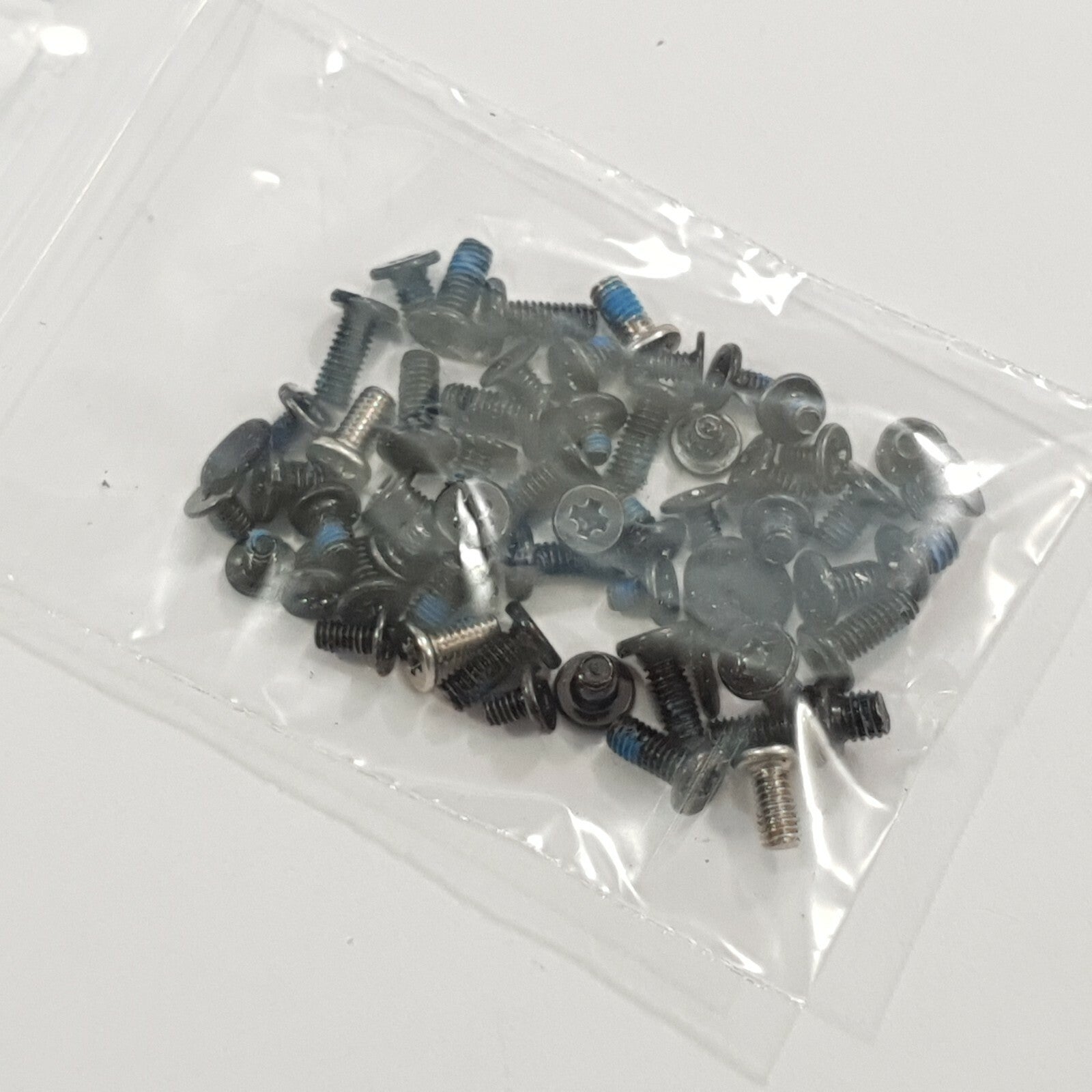 HP EliteBook 8570p Schraubensatz Schrauben Screw Set Laptop Notebook – Bild 2