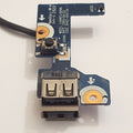Samsung R520 NP-R520 Power Button USB Samsung R520 NP R520 Power Button USB