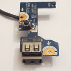 Samsung R520 NP-R520 Power Button USB Samsung R520 NP R520 Power Button USB