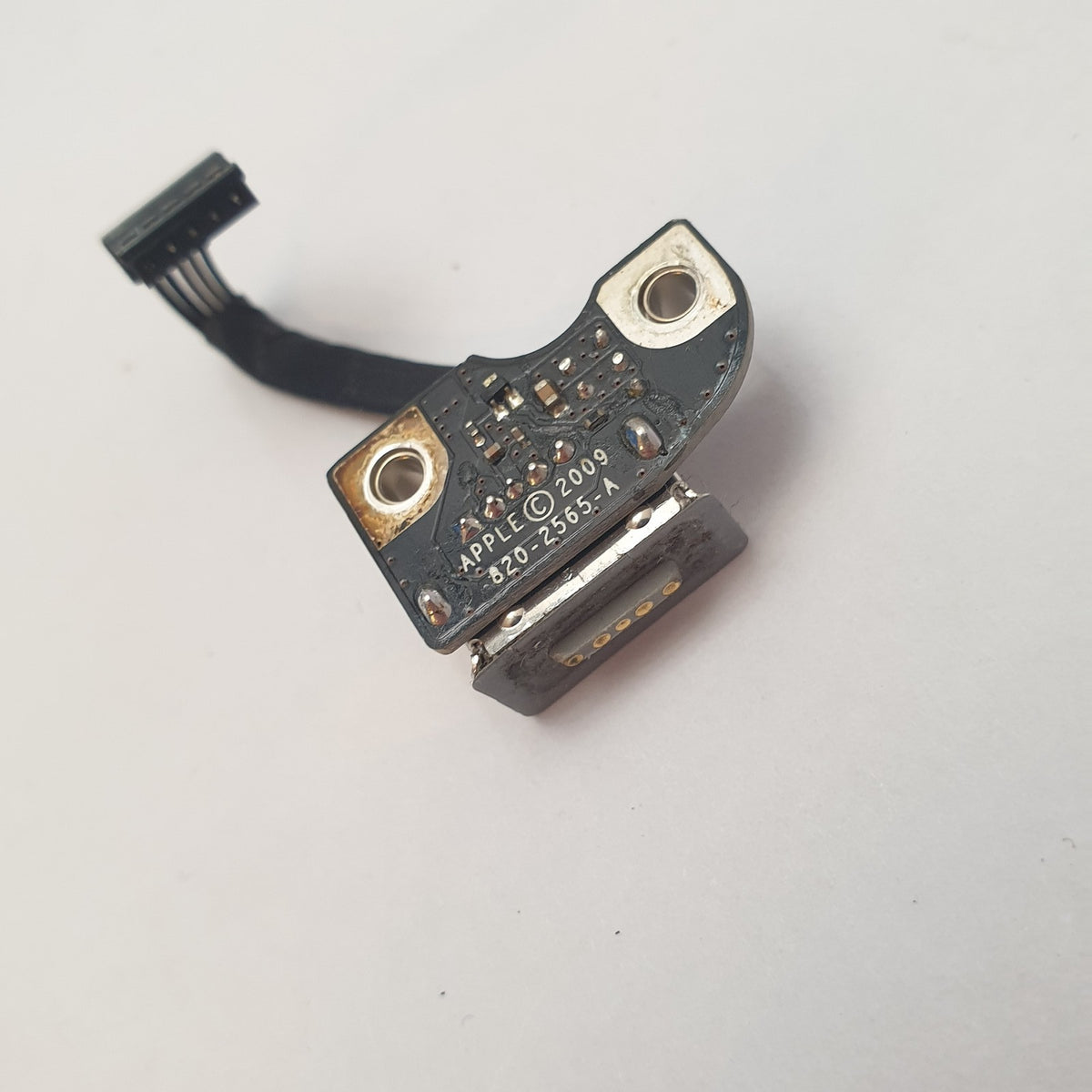 Apple MacBook Pro A1286 MagSafe DC-In Board Strombuchse Ladebuchse