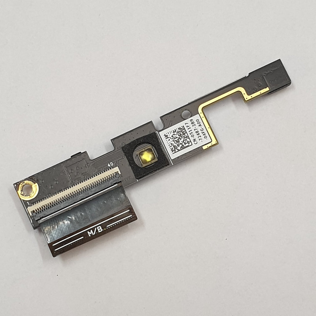 Dell Latitude 10-ST2 Webcam Kamera Modul Camera Board