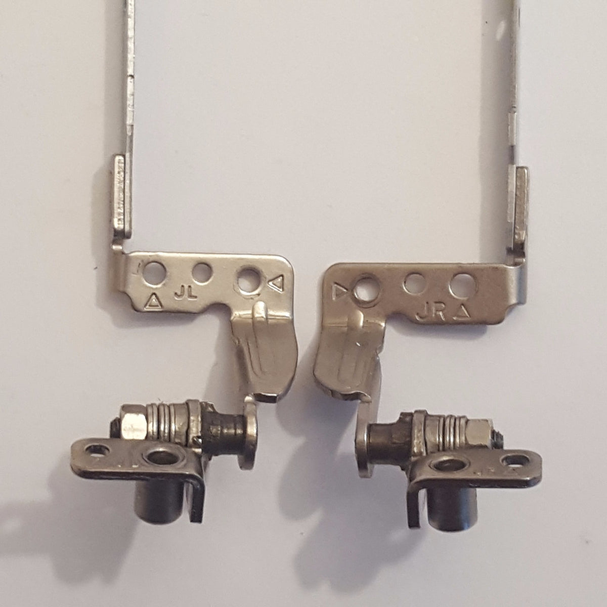 Acer Aspire One 721 Displayscharniere L+R LCD Hinges Brackets 34.4GS0 Ersatzteil