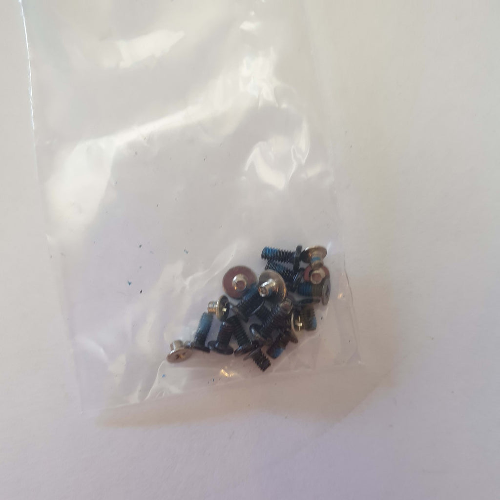 Lenovo ThinkPad X13 Yoga G3 Schraubensatz Screw Set Schrauben
