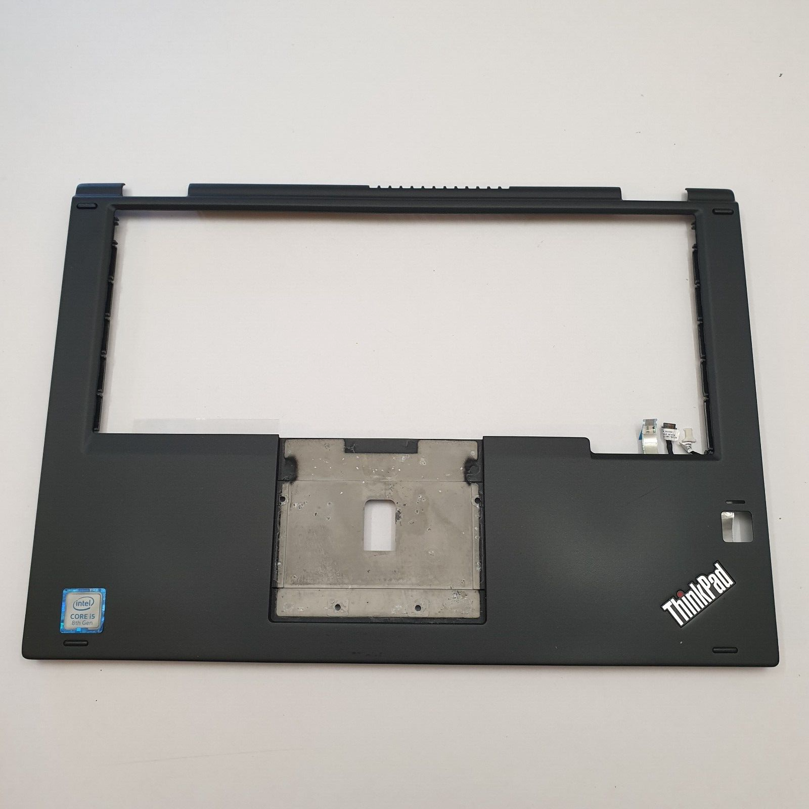 Lenovo ThinkPad X380 Yoga Handauflage Tastatur Palmrest Gehäuse Oberteil