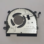 Lenovo Ideapad S340 Lüfter Fan CPU Ventilator Cooling Fan – Bild 2