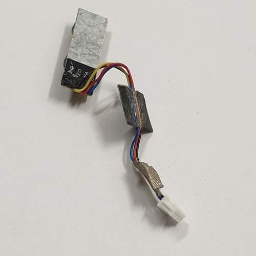 Acer Aspire 7738 Series Mikrofon Microphone Internes Mikrofon Modul – Bild 2
