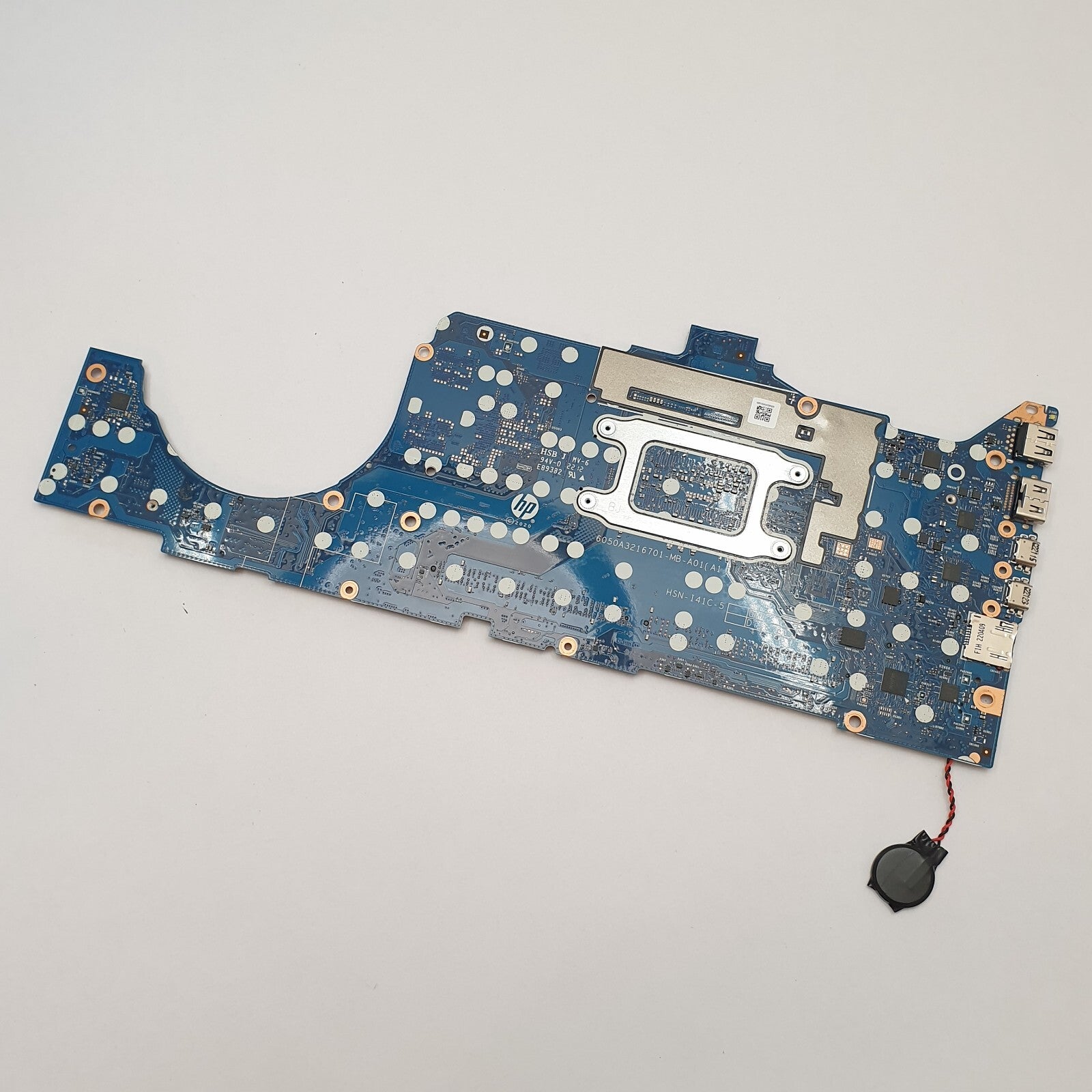 HP EliteBook 850 G8 Intel Core i5 1135G7 Mainboard Motherboard – Bild 2