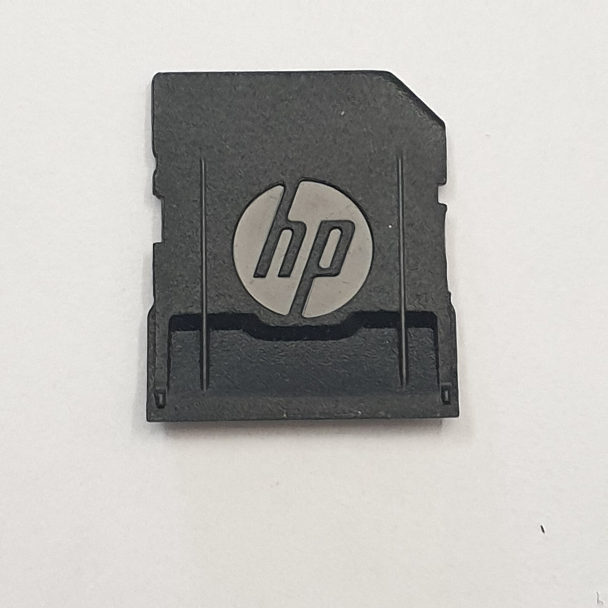 HP ProBook 640 G3 Original SD SD Karten Slot Dummy Abdeckung SD Card Reader Slot
