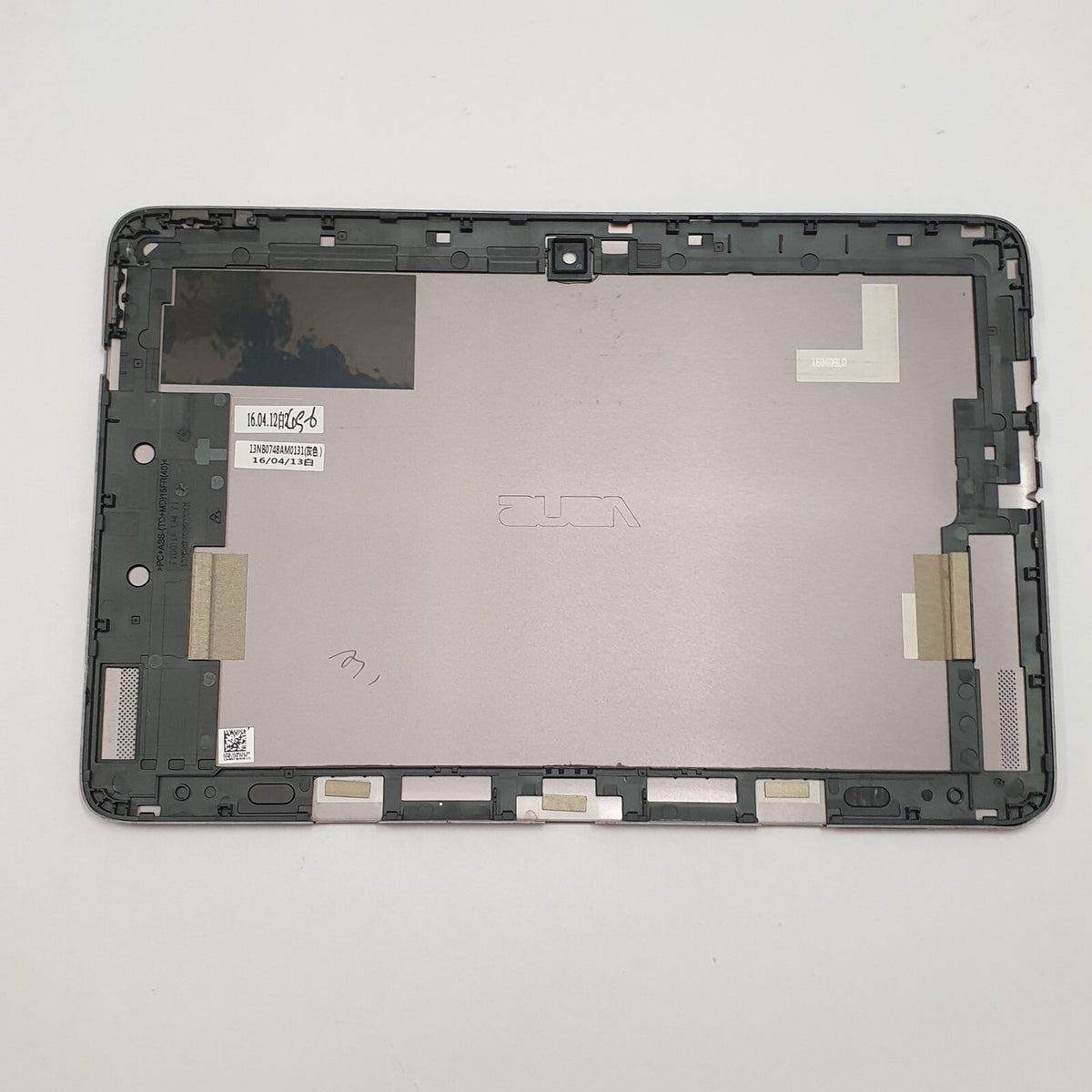 Asus T100H Displaygehäuse Deckel Gehäuse Top Lid LCD Cover