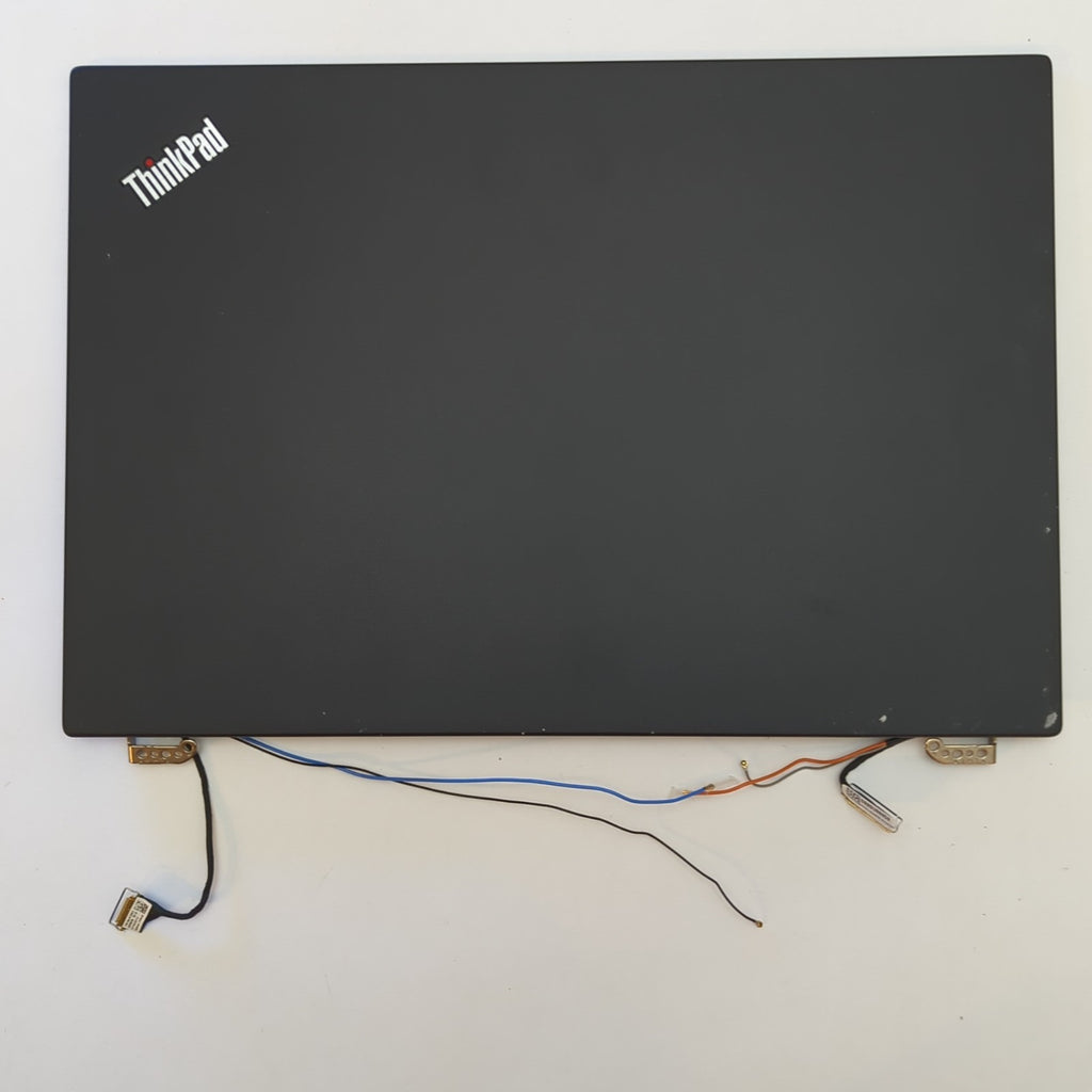 Lenovo ThinkPad T14s Gen 1 Display FHD Non-Touch komplett Bildschirm Oberteil G1