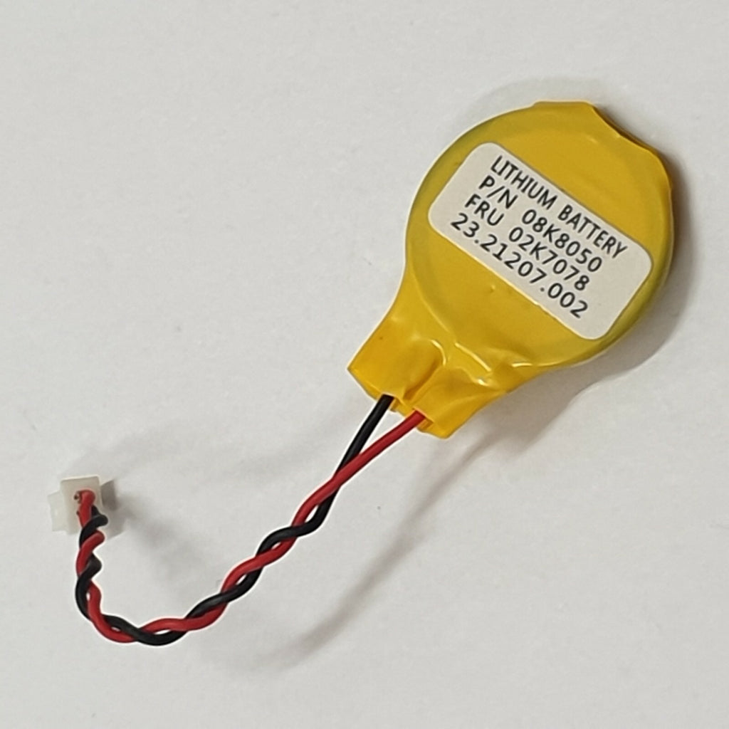 Lenovo ThinkPad L440 BIOS CMOS Batterie Pufferbatterie RTC Battery