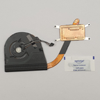 Lenovo ThinkPad Yoga S1 Kühler Heatsink Lüfter Fan – Bild 2