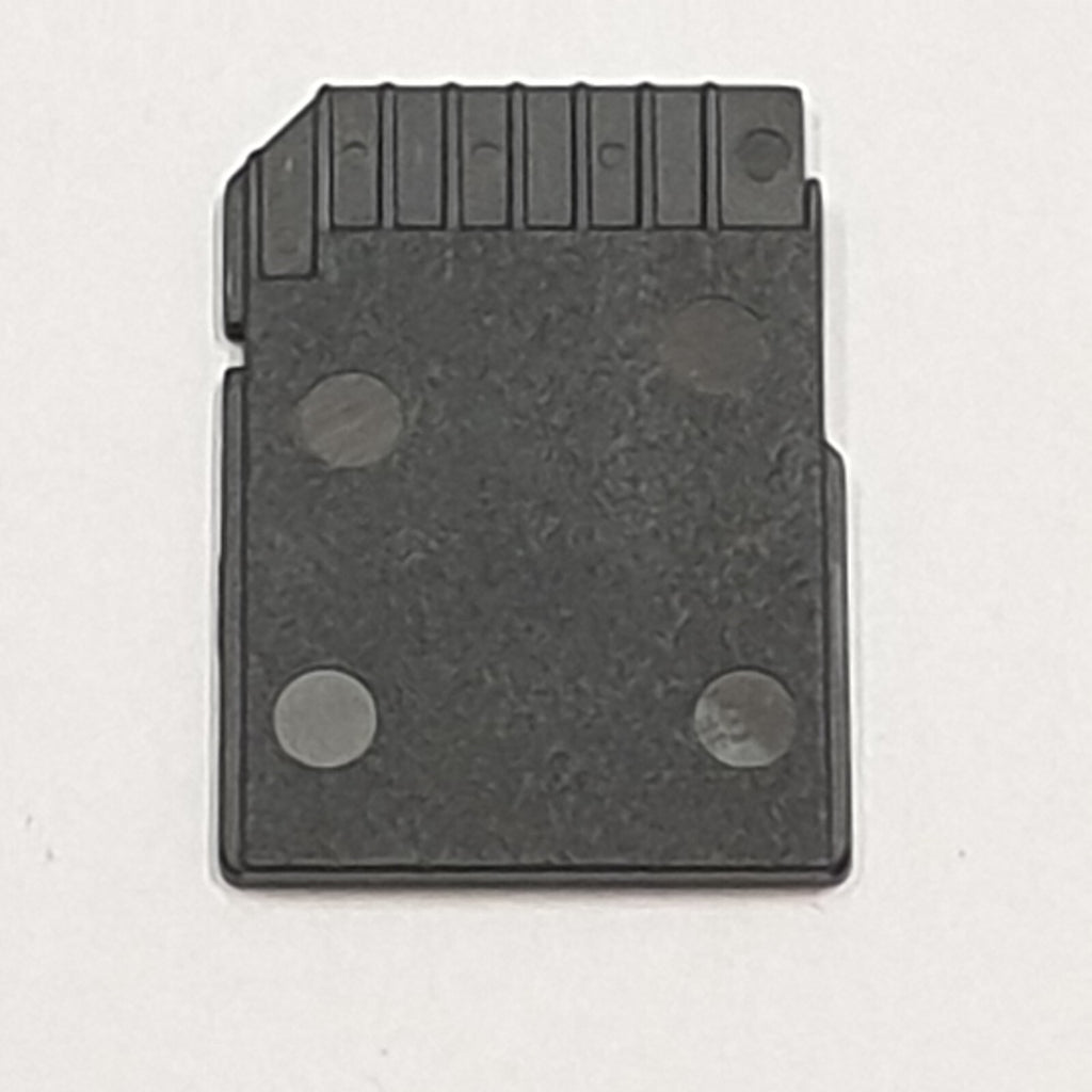 Dell Vostro 1720 Original SD Karten SD Karten Dummy Slot Abdeckung N541D – Bild 2