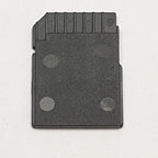 Dell Vostro 1720 Original SD Karten SD Karten Dummy Slot Abdeckung N541D – Bild 2