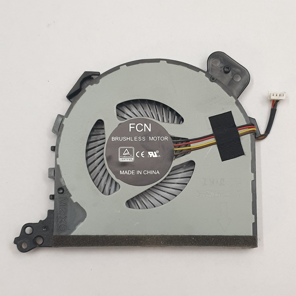 Lenovo IdeaPad 330 Kühler Lüfter Fan