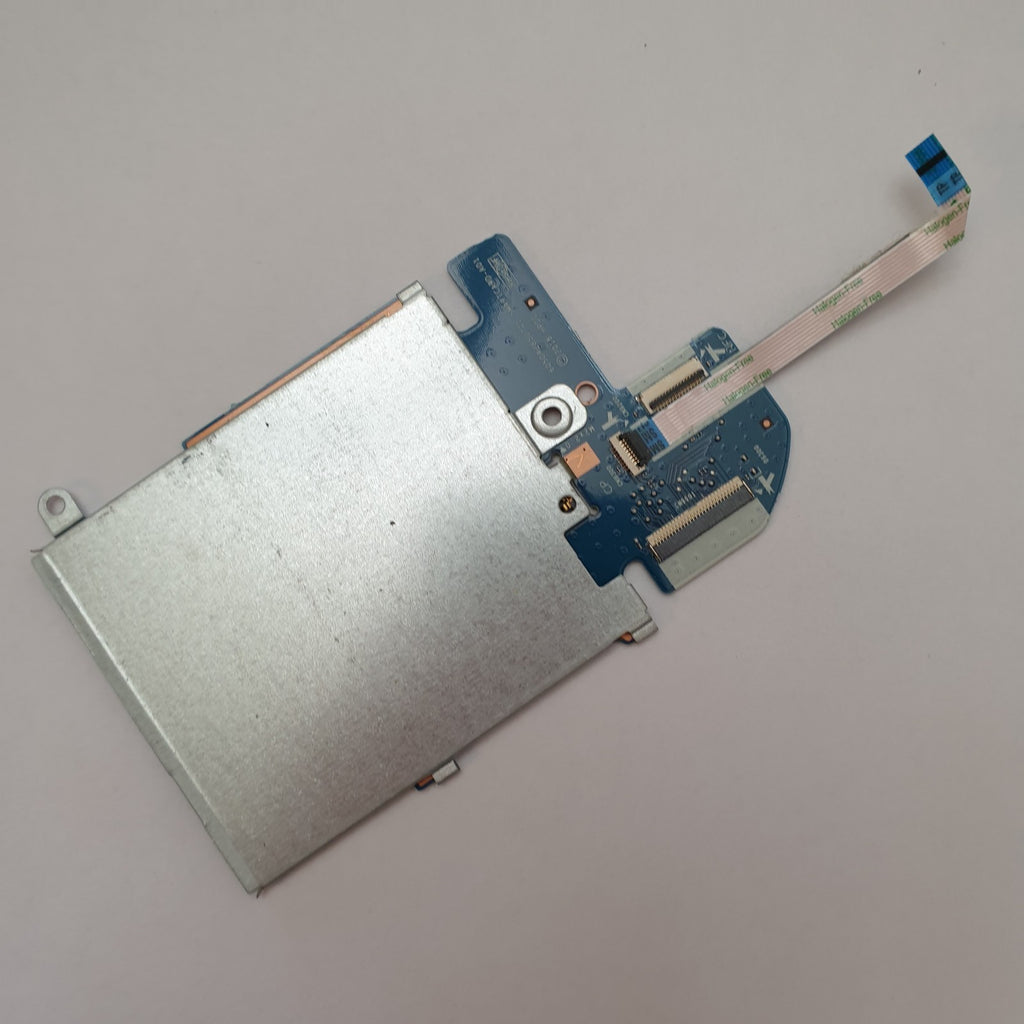 HP EliteBook X360 1030 G2 Smart Card Reader Board Modul