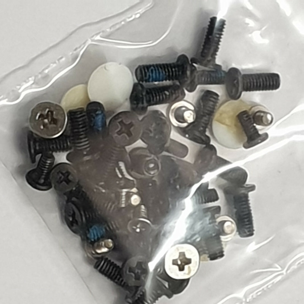 Packard Bell EasyNote TJ66 Schraubensatz Screw Set Schrauben Ersatzteil – Bild 2