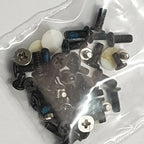 Packard Bell EasyNote TJ66 Schraubensatz Screw Set Schrauben Ersatzteil – Bild 2