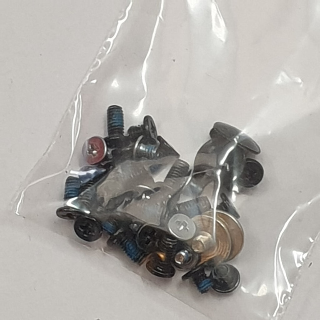 HP Pavilion 15-b044sf 15-b0 Series Schraubensatz Screw Set Schrauben Ersatzteil