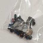 HP Pavilion 15-b044sf 15-b0 Series Schraubensatz Screw Set Schrauben Ersatzteil