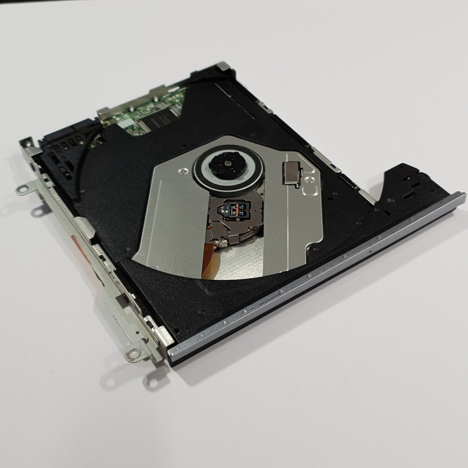 Sony Vaio VGN-TX5XN DVD Laufwerk mit Sony Vaio VGN-TX5XN DVD Laufwerk CD Brenner