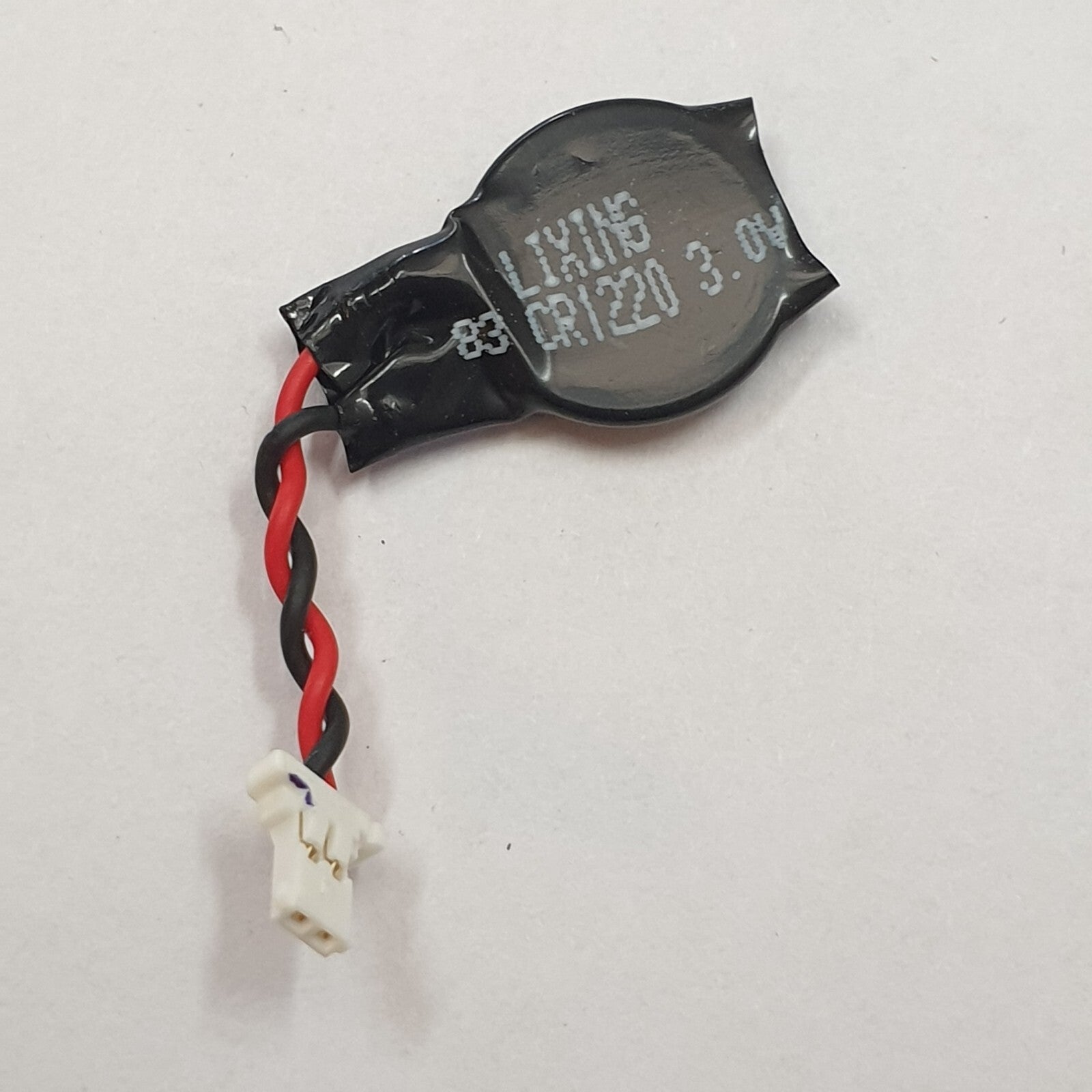 Lenovo Miix 520-12IKB Original Bios Batterie Mainboard CMOS Battery