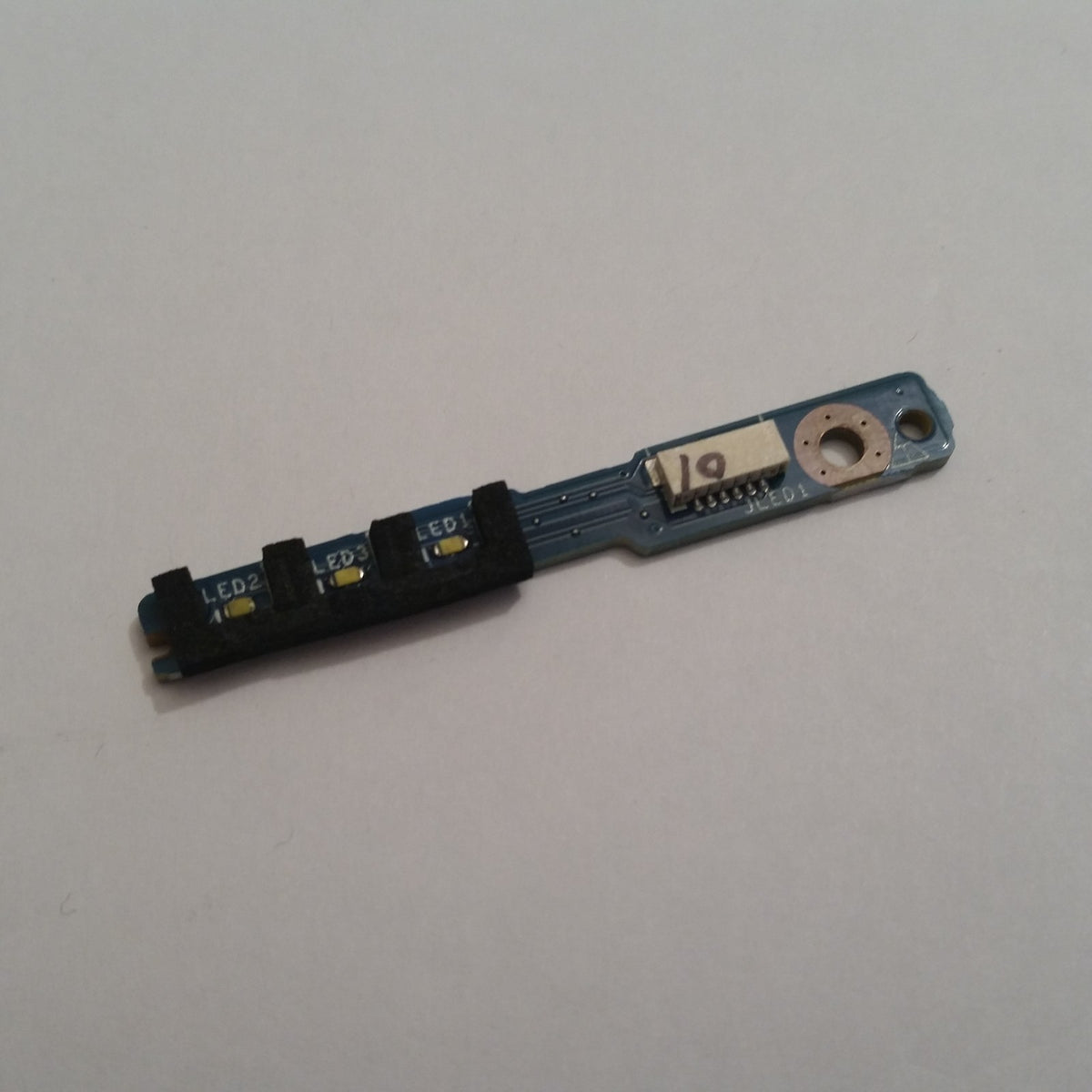 Dell Latitude E6440 LED Statusanzeige Board Indicator Platine LS 9934P