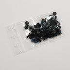 HP ProBook 6450b Schraubensatz Schrauben Set Screw Set Notebook – Bild 2