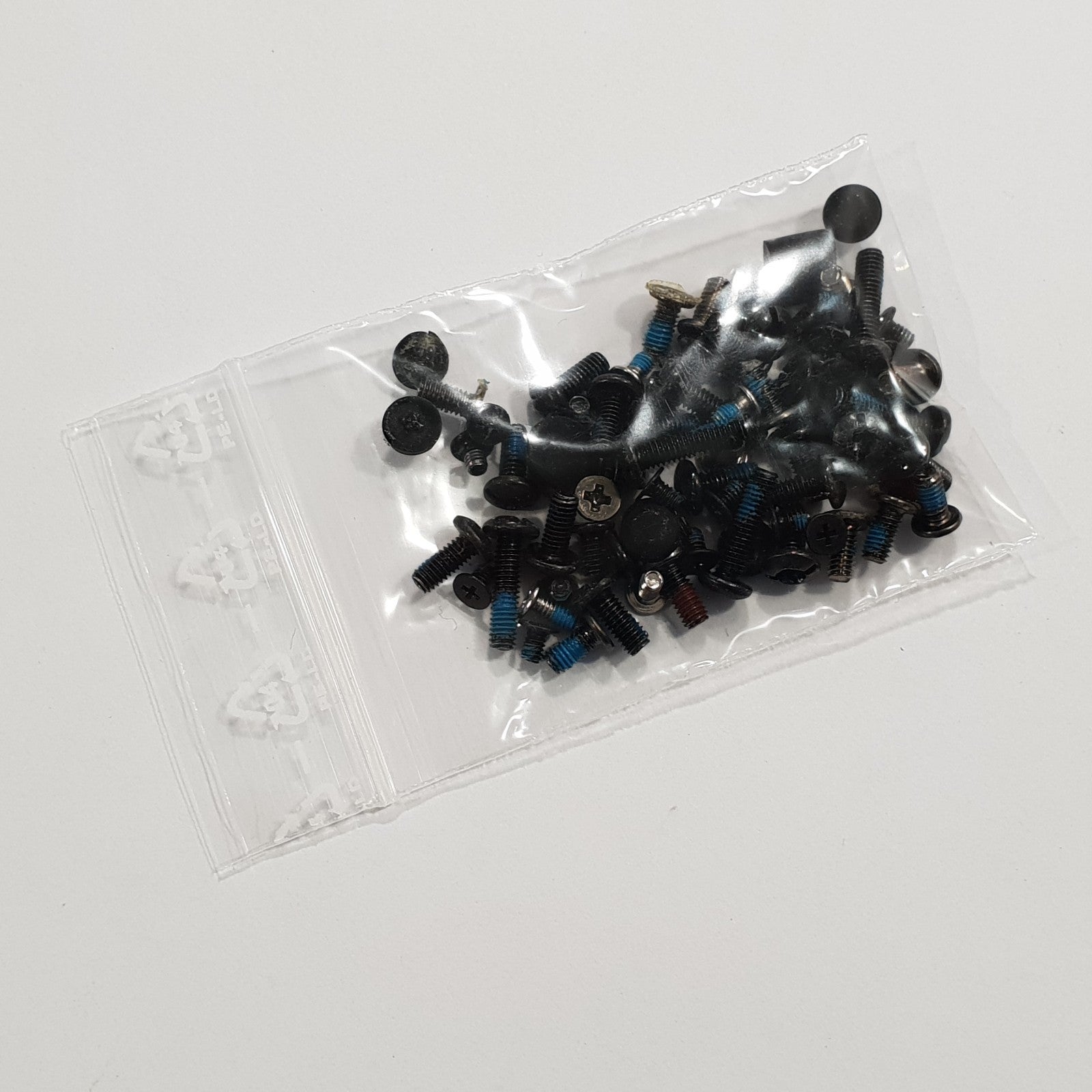 HP ProBook 6450b Schraubensatz Schrauben Set Screw Set Notebook – Bild 2