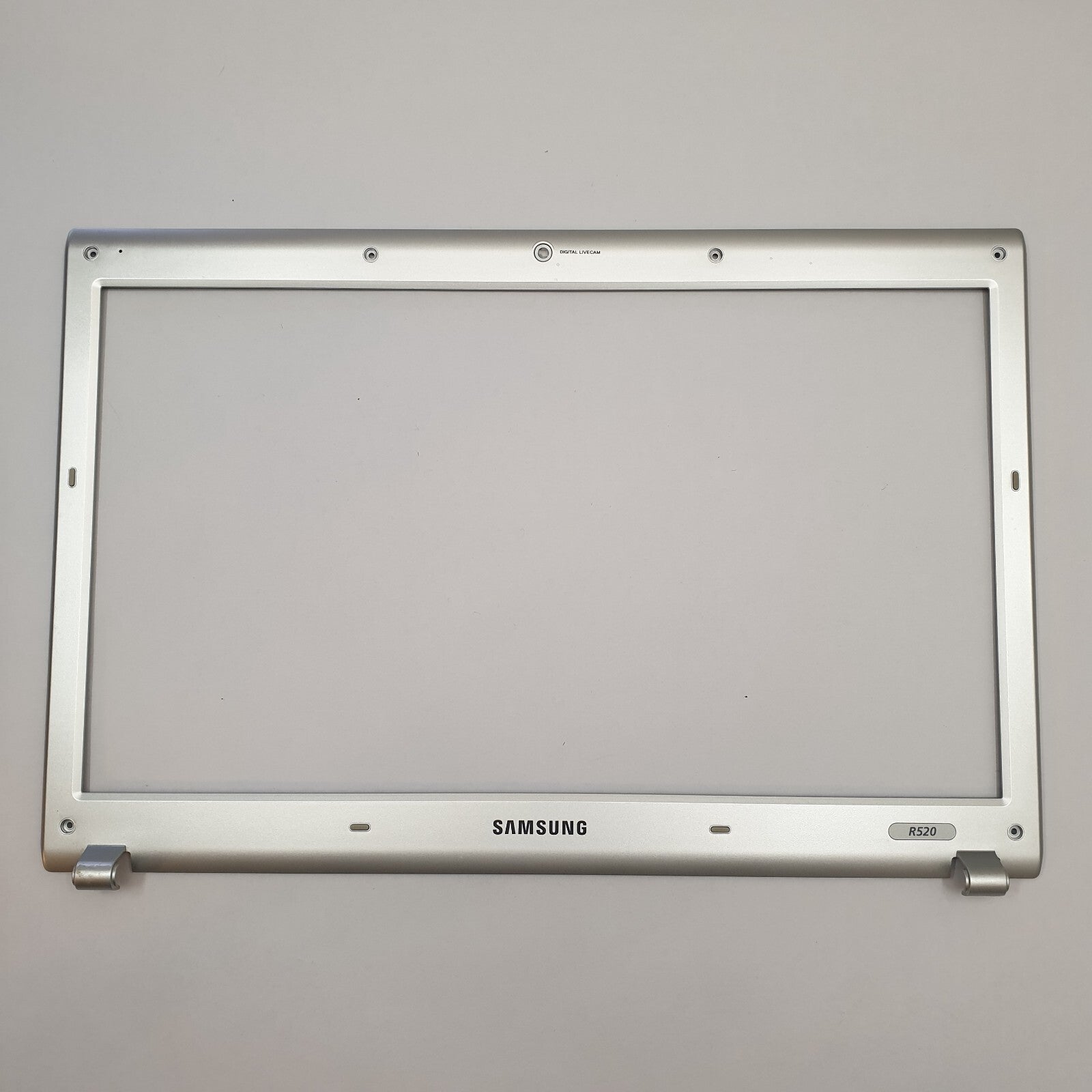 Samsung R520 NP-R520 Displayrahmen Bezel Frontblende
