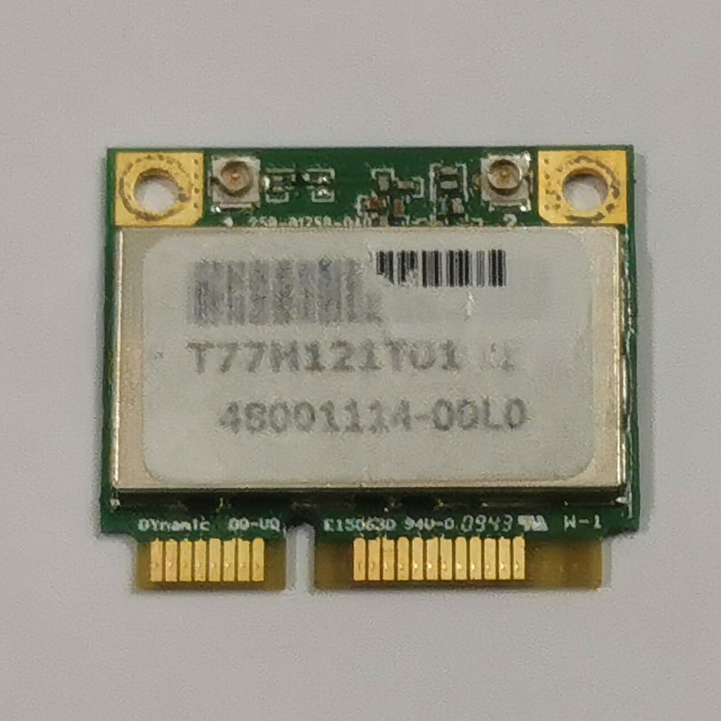 Acer eMachines G725 WLAN Karte Wifi Modul Atheros AR5B95