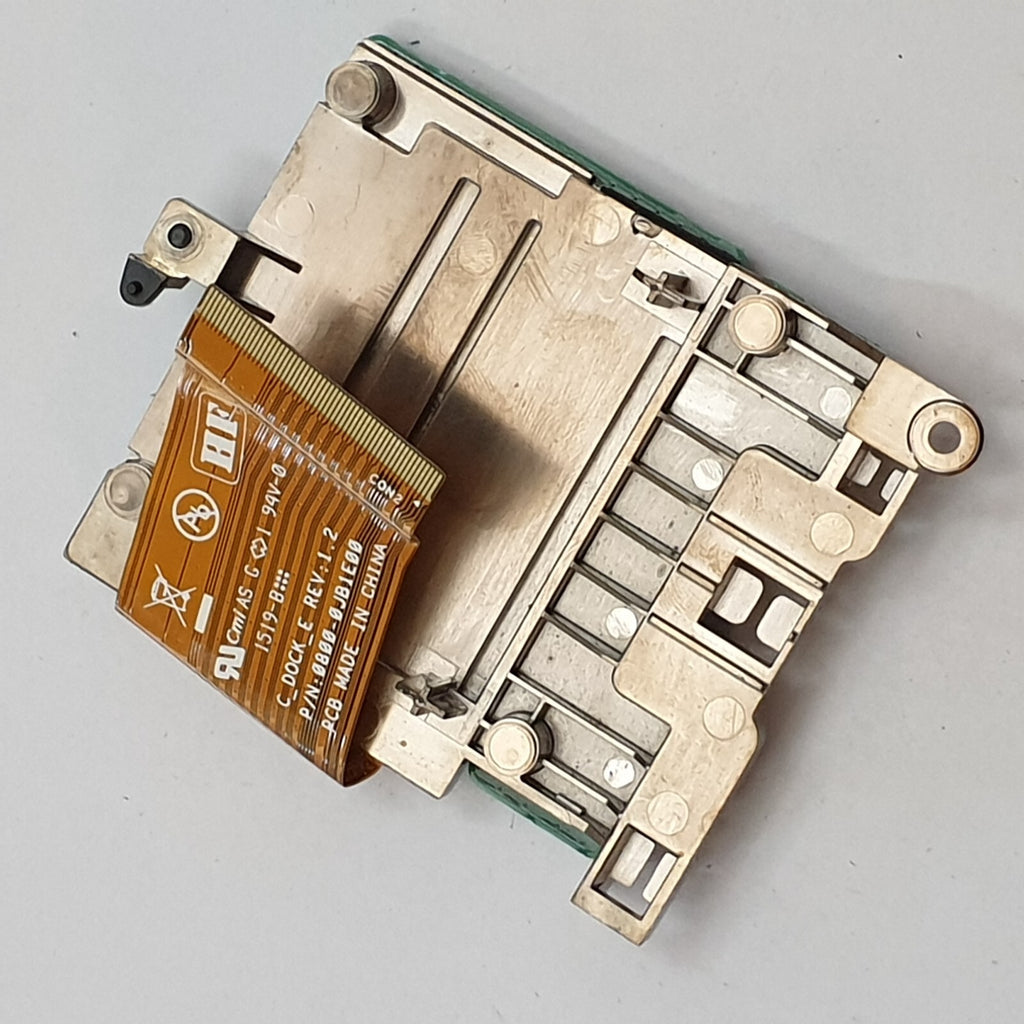 Dell Latitude 14 Rugged 5404 Docking Connector Platine Docking Port Board – Bild 2
