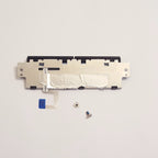 Lenovo ThinkPad X100e Maustasten Touchpad Button mit Kabel Cable und  Ersatzteil – Bild 2