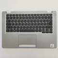 Dell Latitude 5310 Handauflage Tastatur Deutsch Backlit Palmrest Keyboard