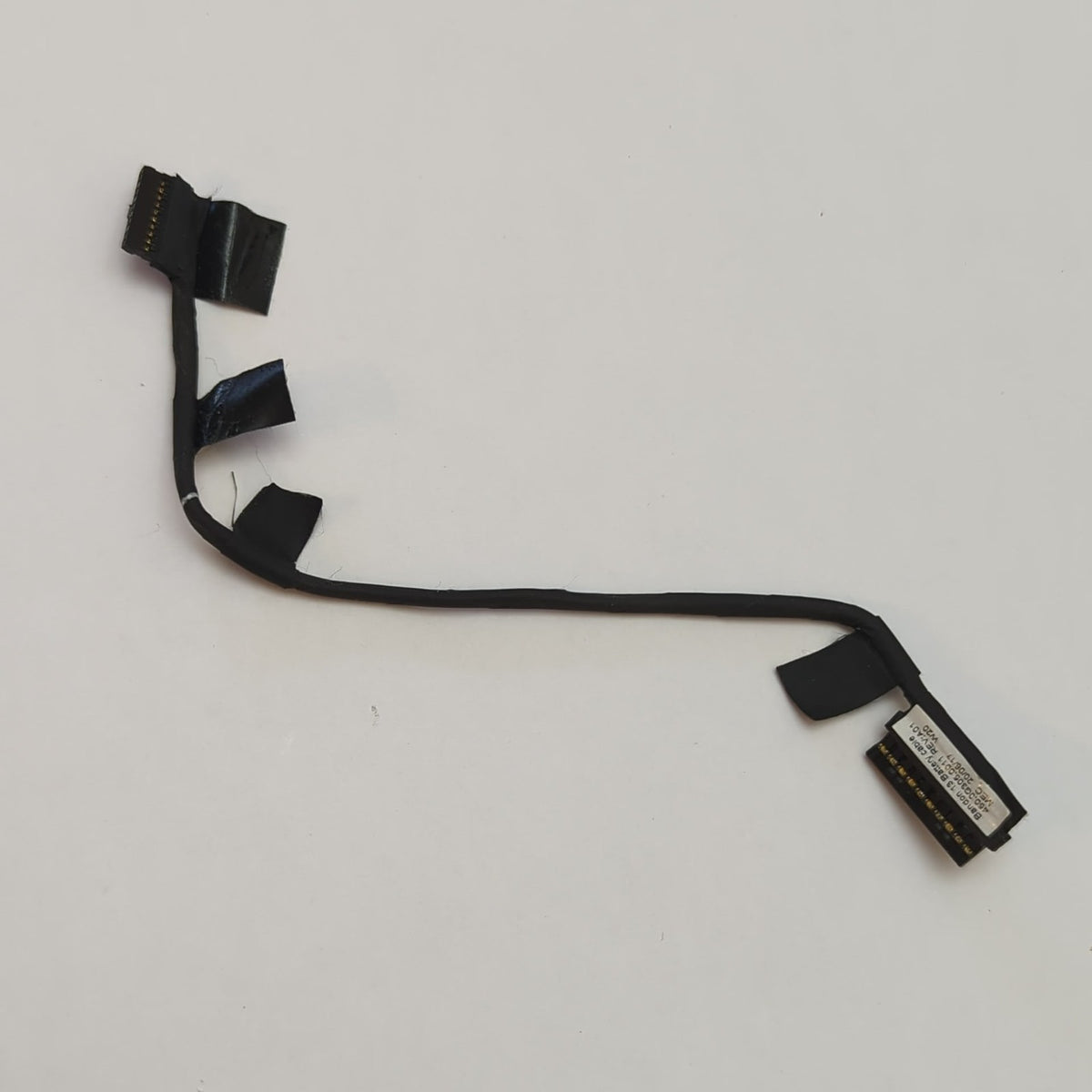Dell Latitude 5310 Original Akku Kabel Battery Cable