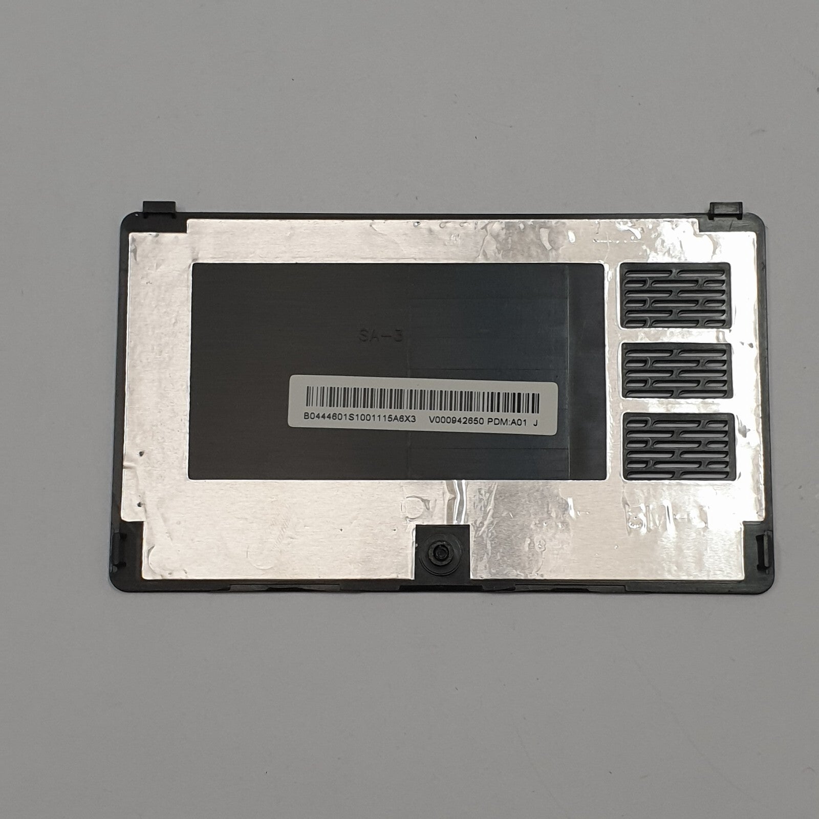 Toshiba Satellite L650 Gehäuse Abdeckung Unterschale Unterteil Bottom Base Cover – Bild 2
