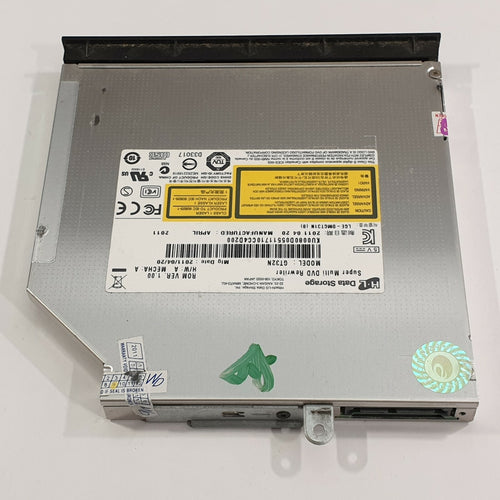 Acer Aspire 4750 DVD Laufwerk Super Multi DVD Rewriter GT32N Brenner