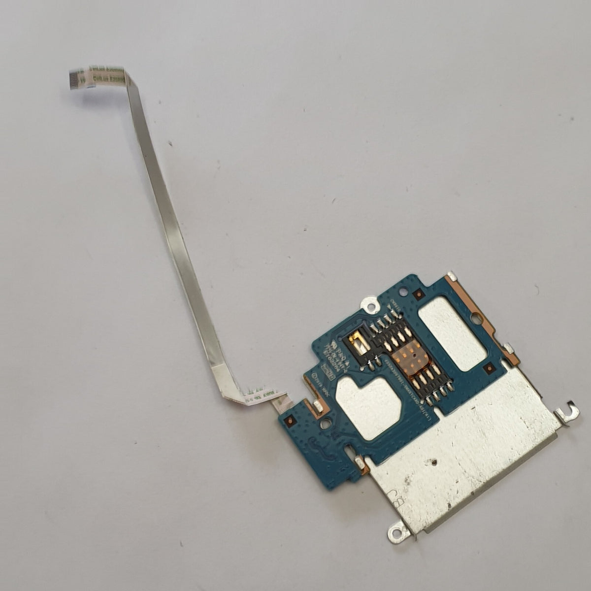 HP ProBook 650 G5 Smartcard Lesegerät Reader Board Smart Card Lesegerät Modul