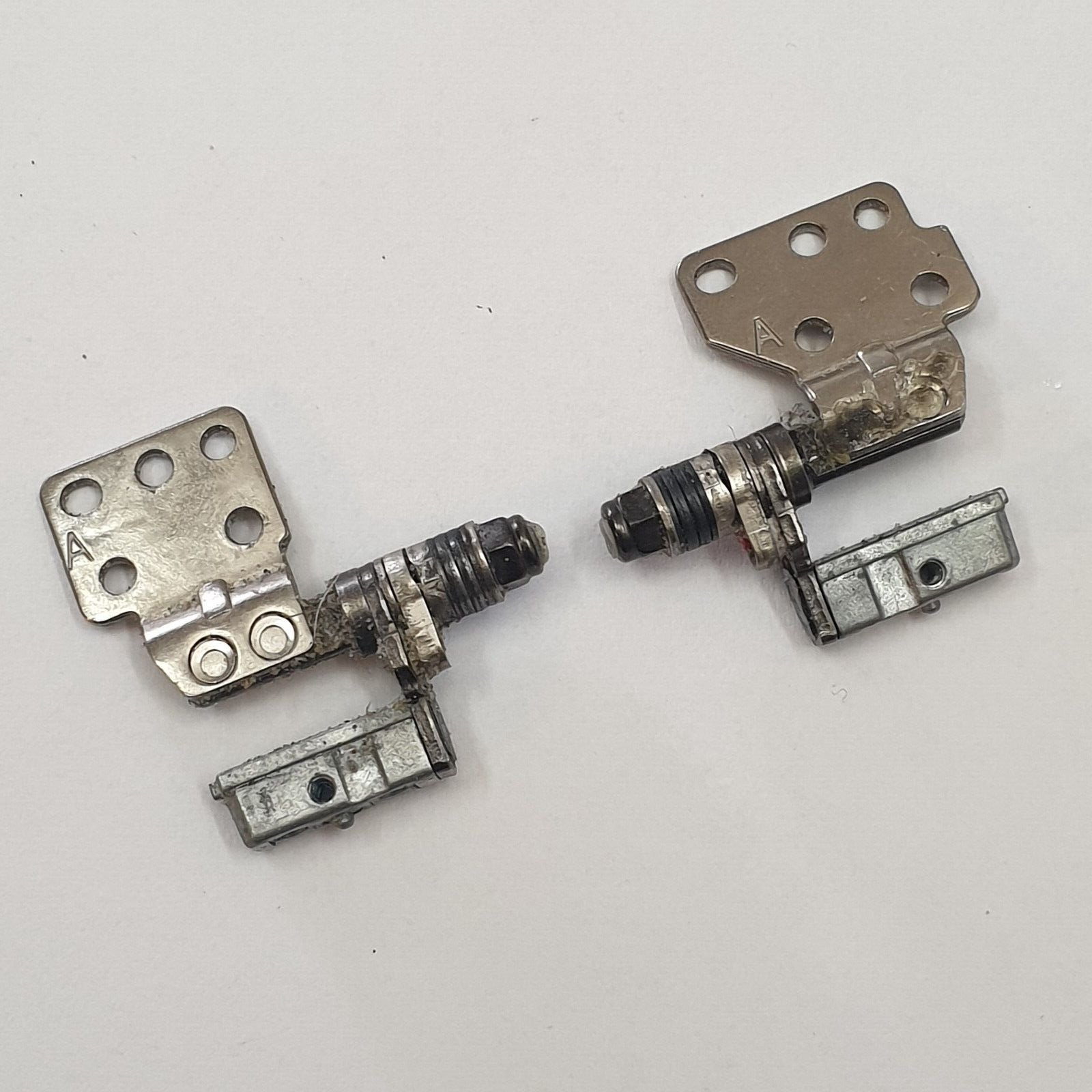 Dell Latitude E5580 Displayscharniere Scharnier Set Links Rechts Hinge – Bild 2