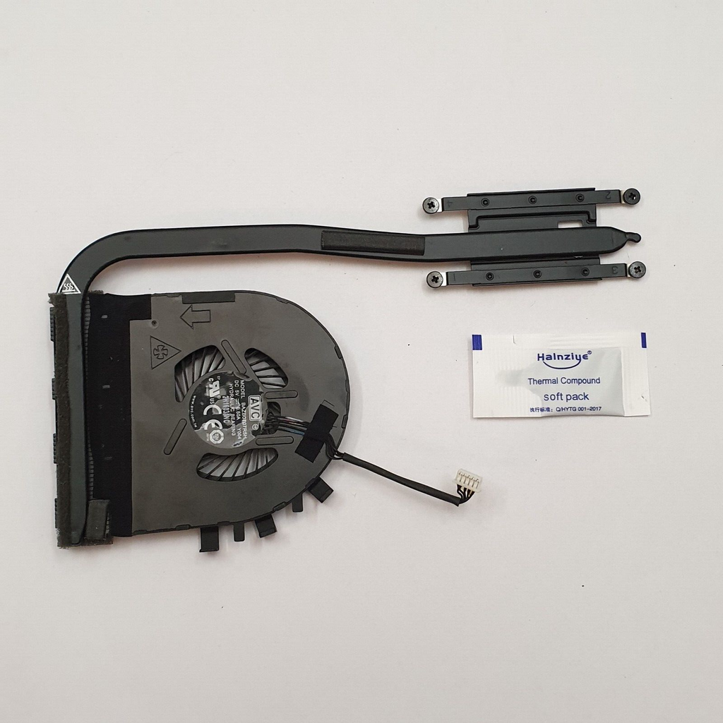 Lenovo ThinkPad L450 Kühler Lüfter Heatsink Fan