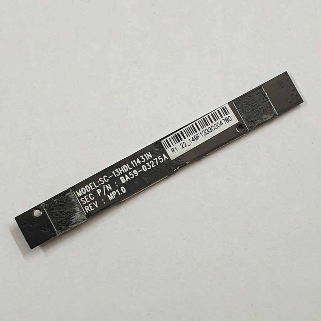 Samsung Serie 5 535U3C Webcam Kamera Modul