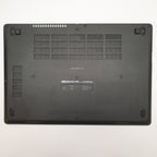 Dell Latitude 5480 Gehäuse Unterschale Unterteil Bottom Base Cover Ersatzteil