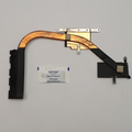 Lenovo Ideapad 500-15ISK 500 15ISK Kühler Heatsink Heatpipe Kühlkörper