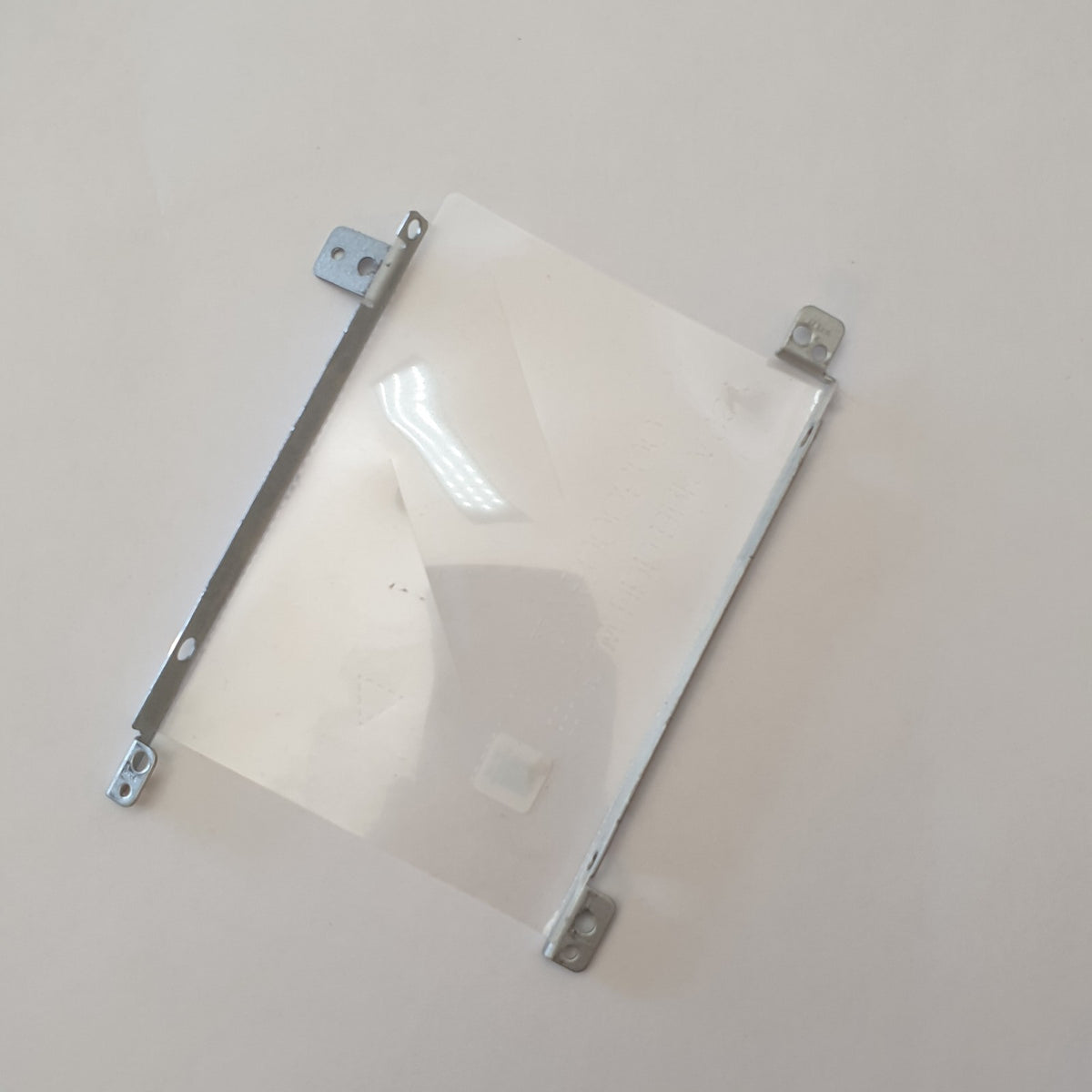 Acer Extensa 15 N19C1 HDD Festplatten Einbaurahmen Caddy Bracket Halterung