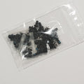 Dell Latitude E4310 Schraubensatz Schrauben Set Screw Set Laptop Notebook