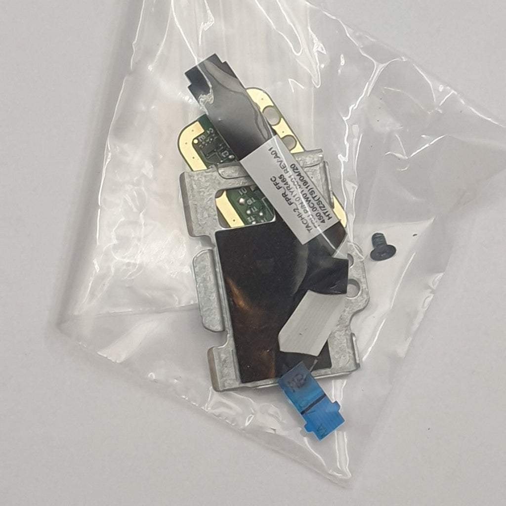 Lenovo ThinkPad T580 Fingerprint Sensor Fingerabdruck Scanner Modul – Bild 2