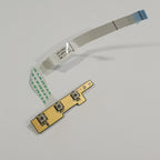 Dell Vostro 3550 Media Button Platine Schalter Board mit Kabel